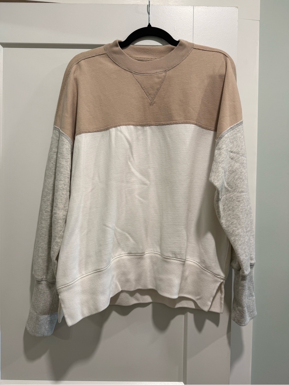 Abercrombie sweatshirt M